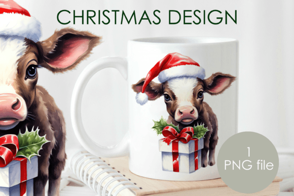 Merry Christmas Cut Pet Animal Design: Festive Charm for Your Projects